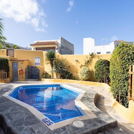 Eden Rentals North Paradise 'House A' Санта-Каталина Экстерьер фото