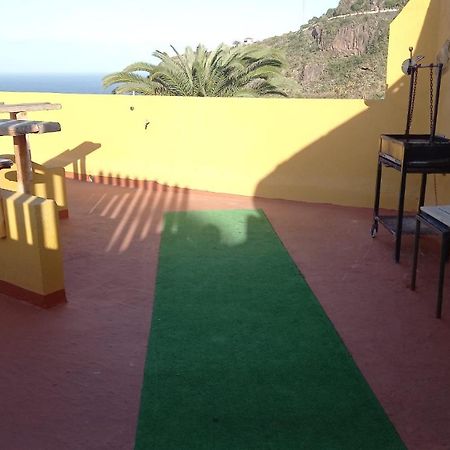 Eden Rentals North Paradise 'House A' Санта-Каталина Экстерьер фото