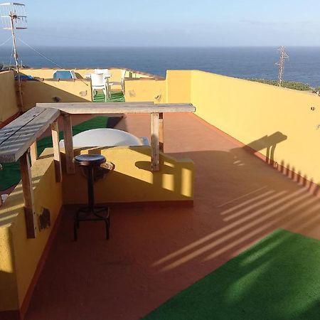 Eden Rentals North Paradise 'House A' Санта-Каталина Экстерьер фото