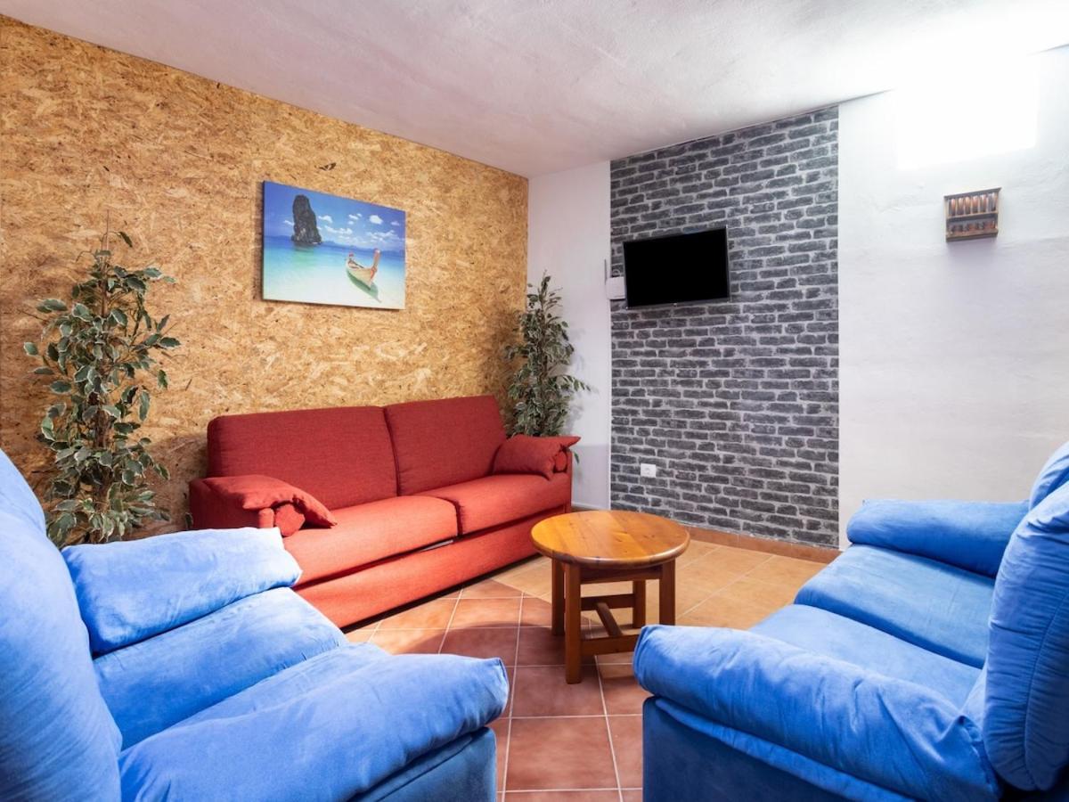 Eden Rentals North Paradise 'House A' Санта-Каталина Экстерьер фото