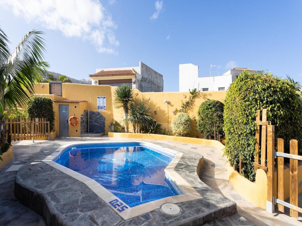 Eden Rentals North Paradise 'House A' Санта-Каталина Экстерьер фото