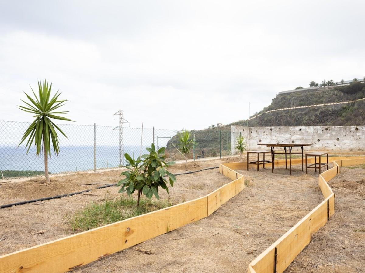 Eden Rentals North Paradise 'House A' Санта-Каталина Экстерьер фото