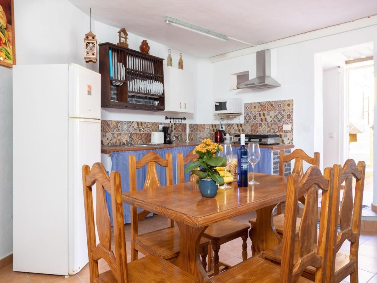 Eden Rentals North Paradise 'House A' Санта-Каталина Экстерьер фото