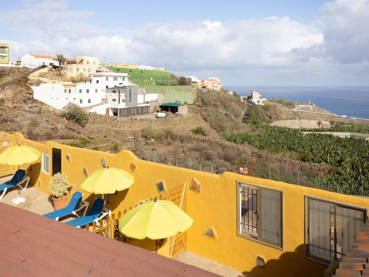Eden Rentals North Paradise 'House A' Санта-Каталина Экстерьер фото