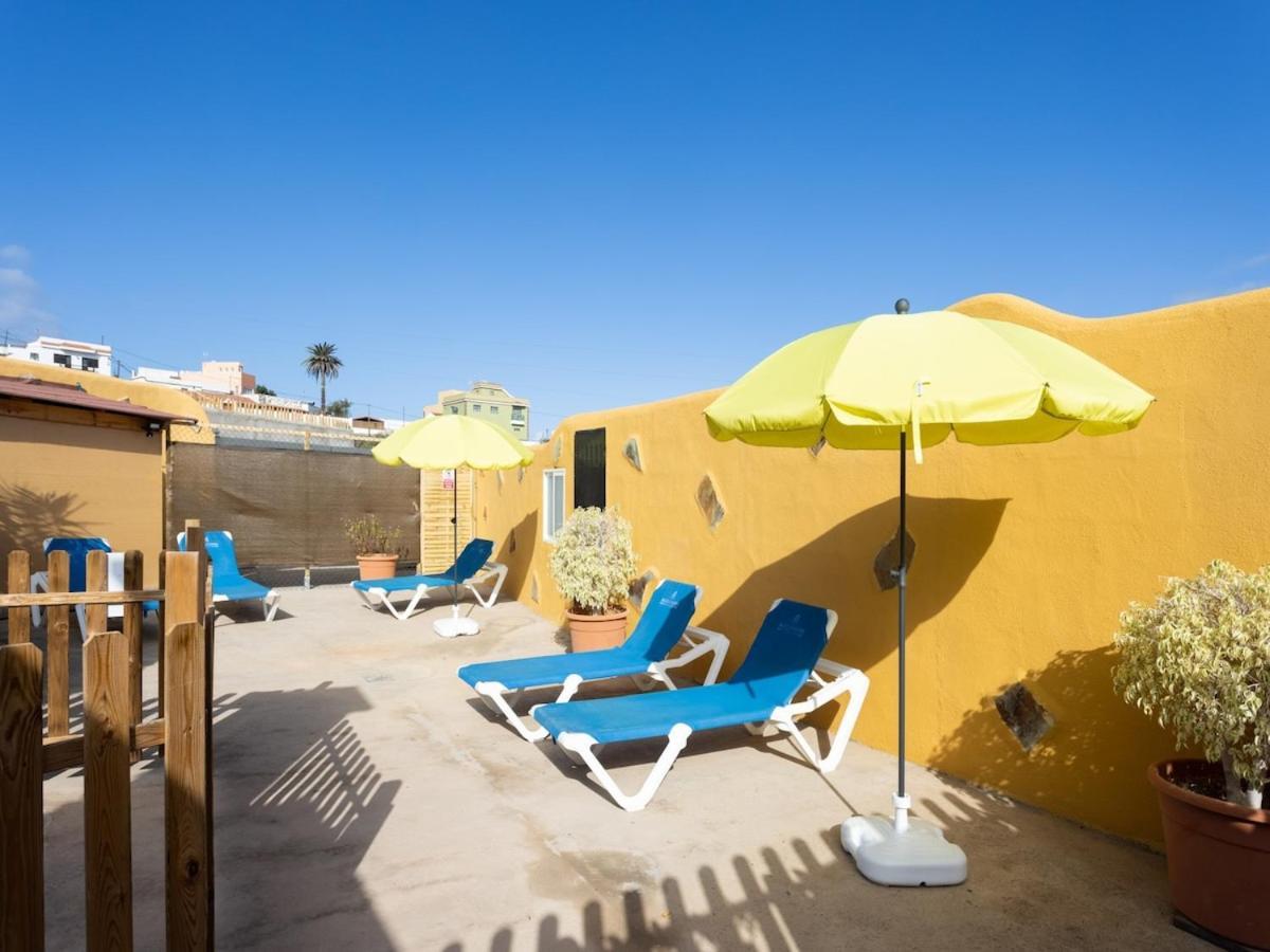 Eden Rentals North Paradise 'House A' Санта-Каталина Экстерьер фото