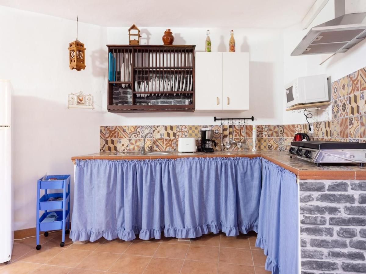Eden Rentals North Paradise 'House A' Санта-Каталина Экстерьер фото