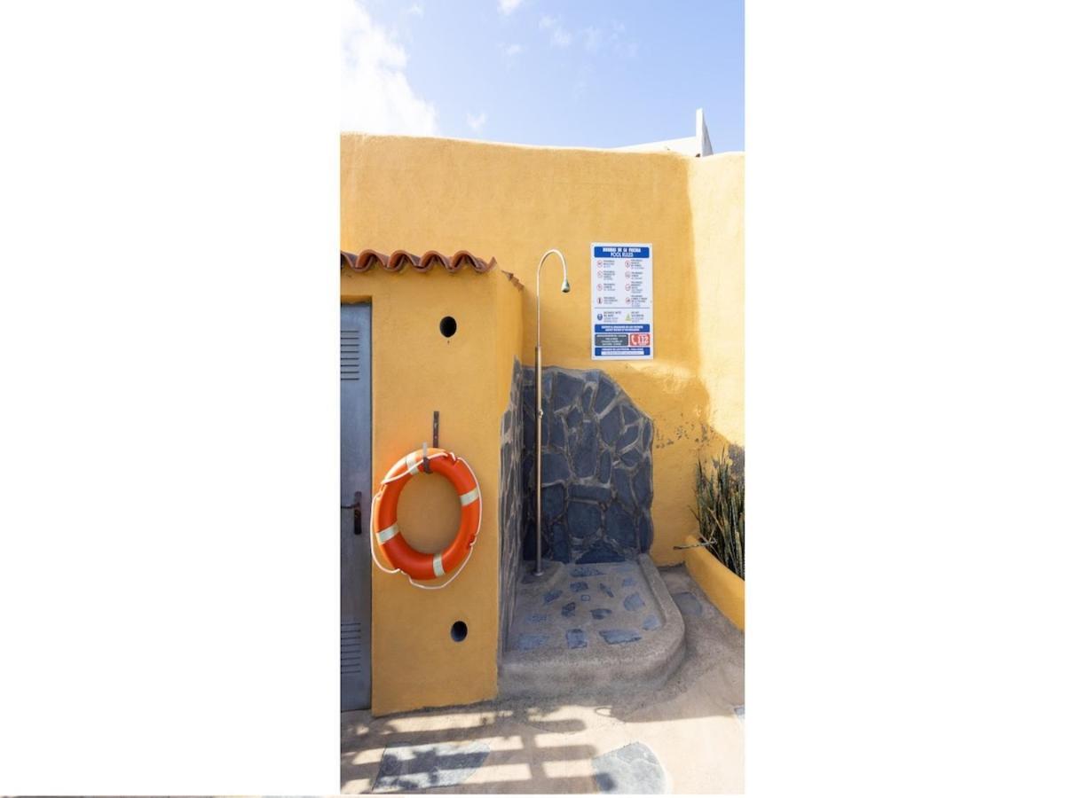 Eden Rentals North Paradise 'House A' Санта-Каталина Экстерьер фото
