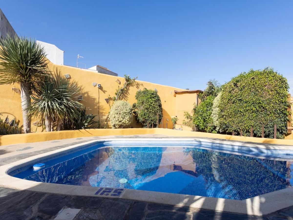 Eden Rentals North Paradise 'House A' Санта-Каталина Экстерьер фото