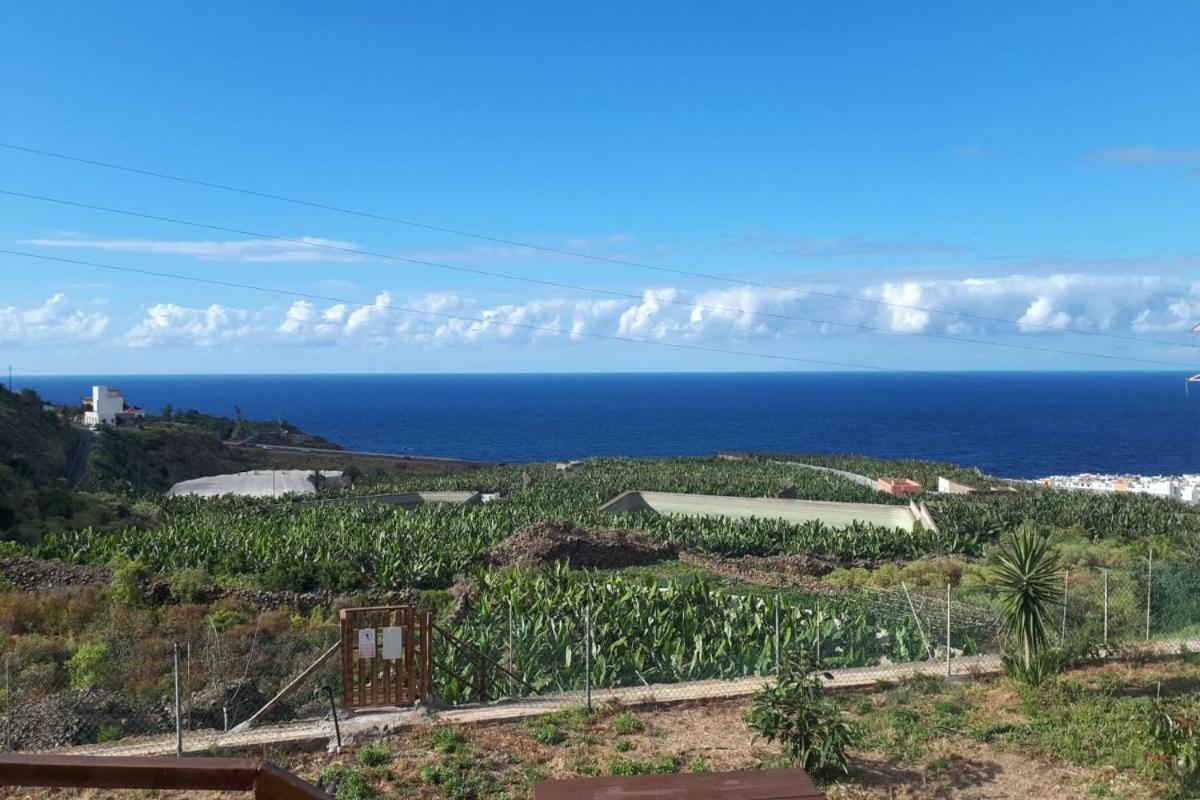 Eden Rentals North Paradise 'House A' Санта-Каталина Экстерьер фото