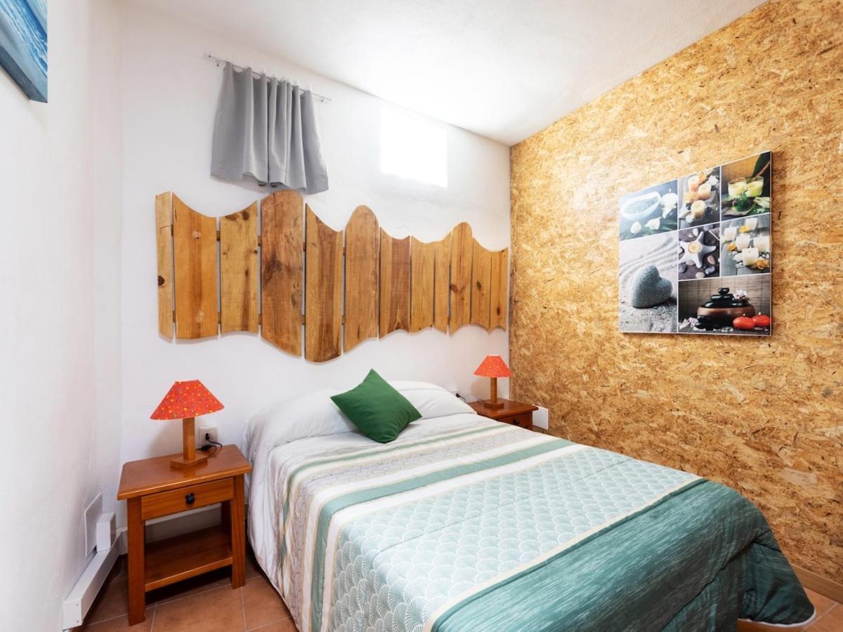 Eden Rentals North Paradise 'House A' Санта-Каталина Экстерьер фото