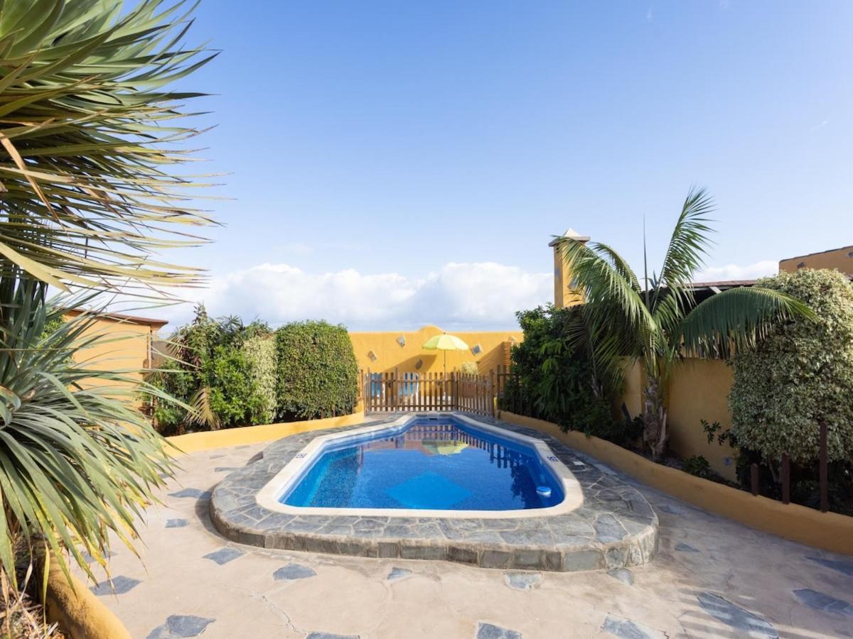 Eden Rentals North Paradise 'House A' Санта-Каталина Экстерьер фото