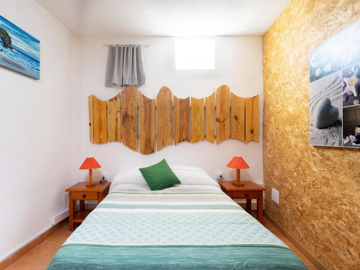 Eden Rentals North Paradise 'House A' Санта-Каталина Экстерьер фото